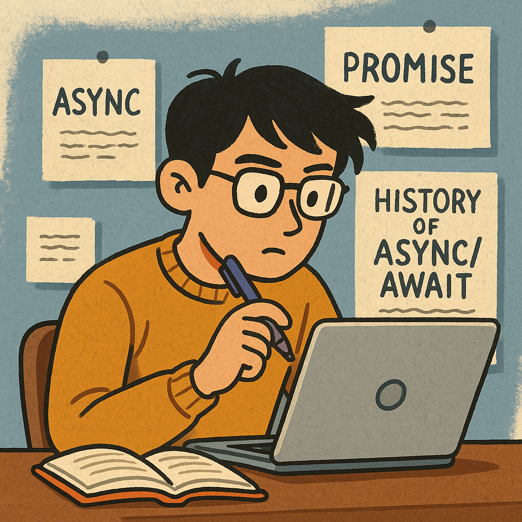 비동기, 동기 처리.. OS 수업 시간엔 많이 들었는데, 내가 웹 개발할 때도.. 많이 듣네요 하하. 열심히 공부할게요!!